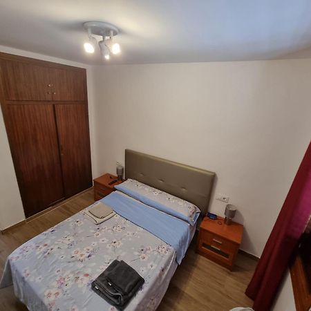 Casa Tranquila Cerca Del Mar Villa Santiago De La Ribera Buitenkant foto