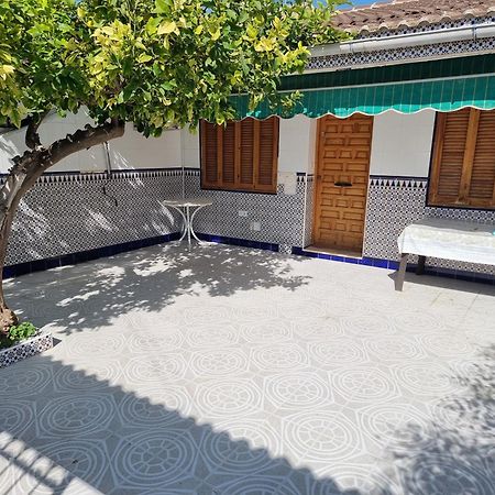 Casa Tranquila Cerca Del Mar Villa Santiago De La Ribera Buitenkant foto