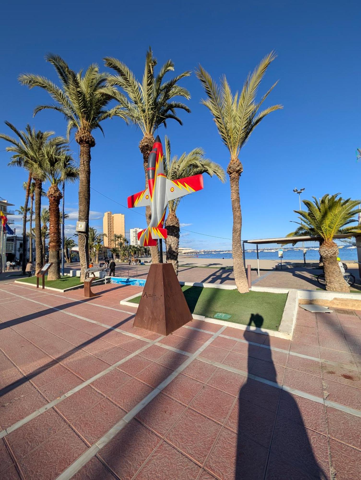 Casa Tranquila Cerca Del Mar Villa Santiago De La Ribera Buitenkant foto