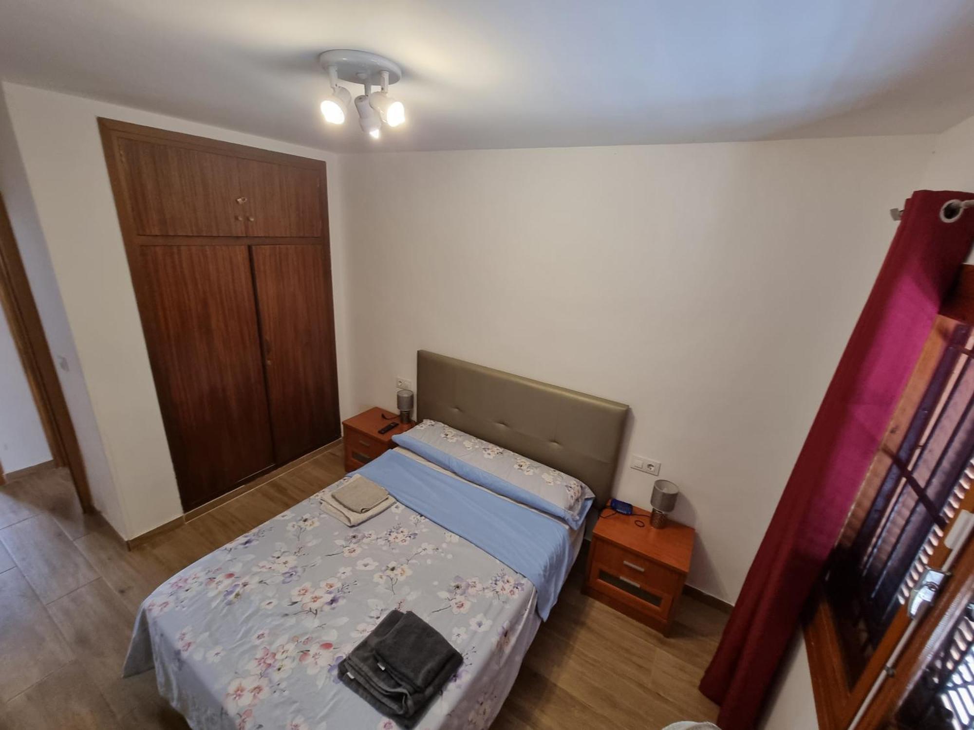 Casa Tranquila Cerca Del Mar Villa Santiago De La Ribera Buitenkant foto