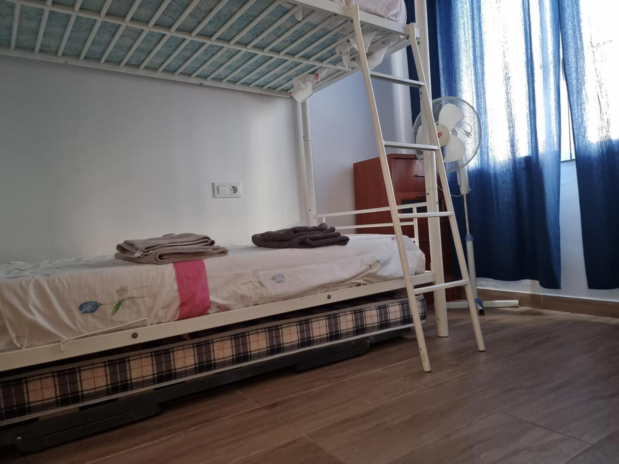 Casa Tranquila Cerca Del Mar Villa Santiago De La Ribera Buitenkant foto