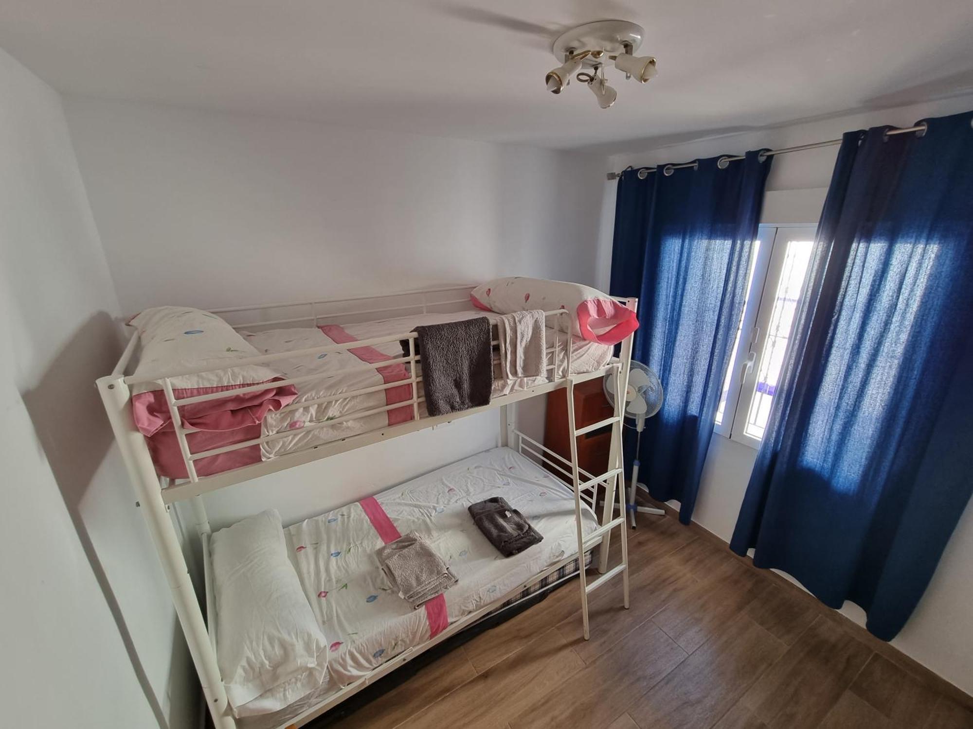 Casa Tranquila Cerca Del Mar Villa Santiago De La Ribera Buitenkant foto
