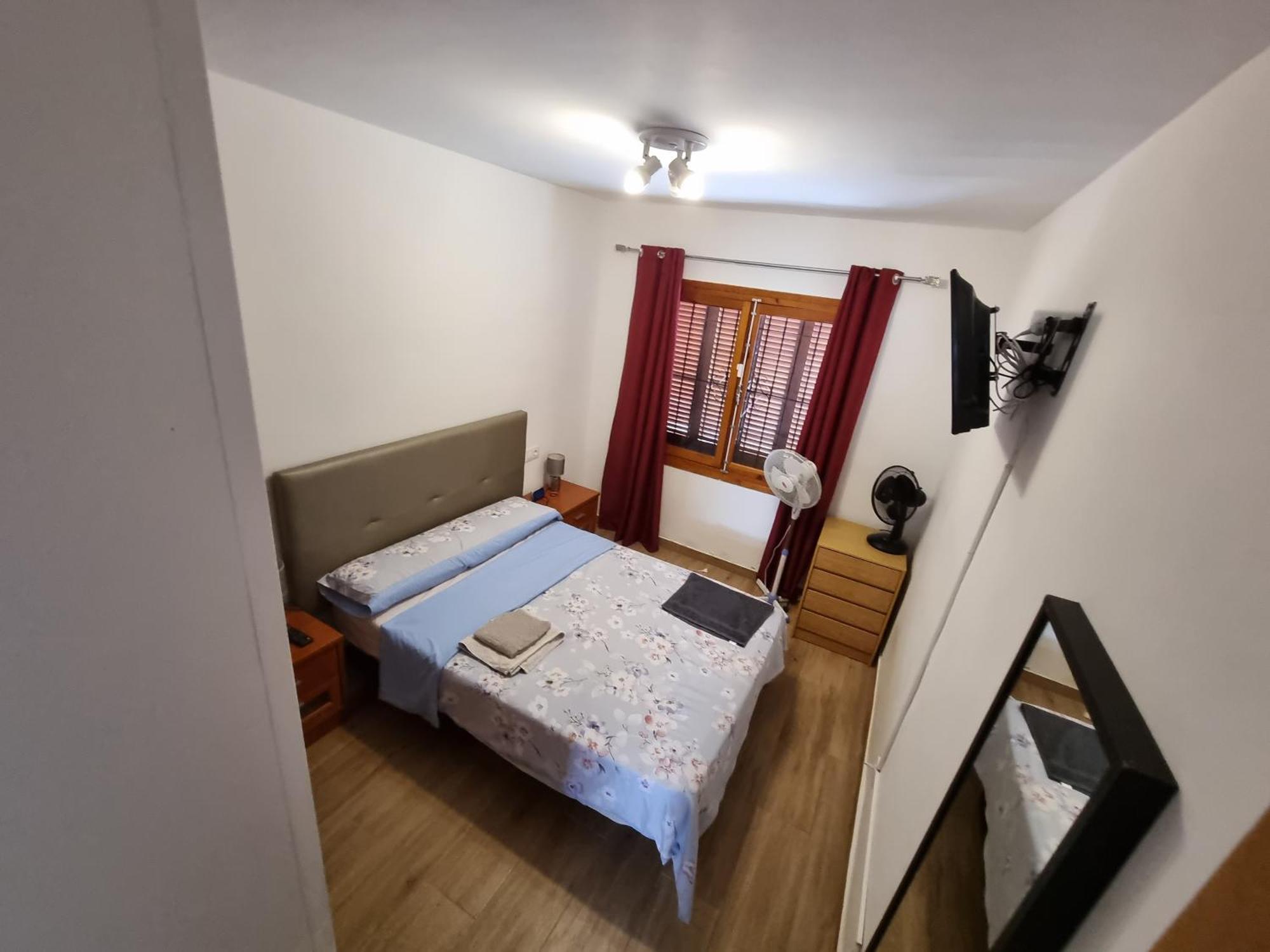 Casa Tranquila Cerca Del Mar Villa Santiago De La Ribera Buitenkant foto